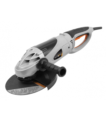 Batavia MAXXSERIES 230mm Angle Grinder 2200W 240V - Code BAT7063413