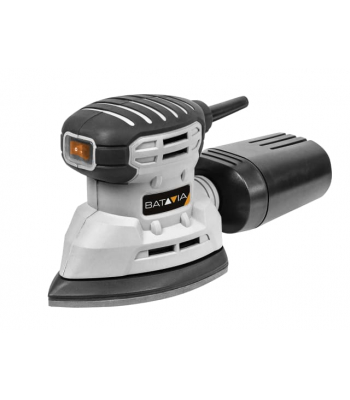 Batavia MAXXSERIES Delta Sander 130W 240V - Code BAT7063414