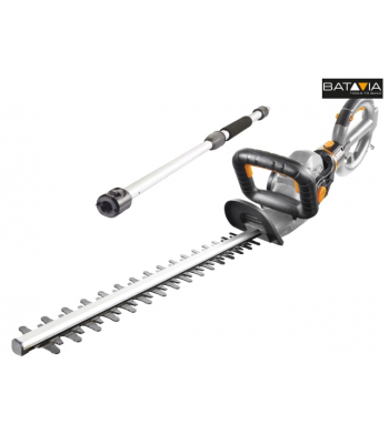 Batavia MAXXGARDEN Telescopic Hedge Trimmer 710W 240V - Code BAT7063416
