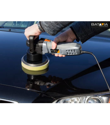 Batavia MAXXSERIES Orbital Polisher 600W 240V - Code BAT7063417