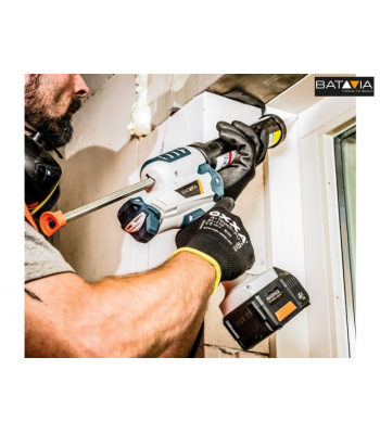 Batavia MAXXPACK Caulking Gun 18V Bare Unit - Code BAT7063439