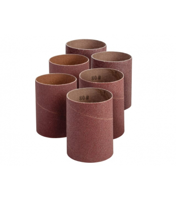 Batavia MAXXROLL XL Sanding Sleeve Set, 6 Piece - Code BAT7063502