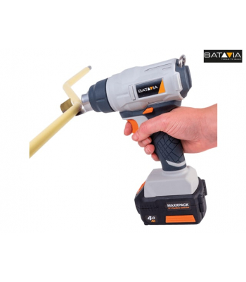 Batavia MAXXPACK Heat Gun 18V Bare Unit - Code BAT7063519