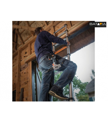 Batavia Giraffe Air Telescopic Ladder 2.63m - Code BAT7063650