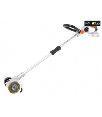 Batavia MAXXPACK Cordless Weed Clearer 18V Bare Unit - Code BAT7063692