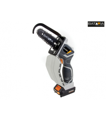 Batavia MAXXPACK NEXXSAW One-Handed Chainsaw 18V 1 x 2.0Ah Li-ion - Code BAT7063726