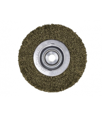 Batavia Metal Brush 100mm - Code BAT7063736