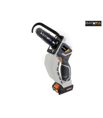 Batavia NEXXSAW Compact Chainsaw 18V 1 x 2.0Ah Li-ion - Code BAT7063853