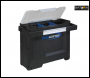 Batavia BluCave Carry Cabinet - Code BAT7060524