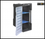 Batavia BluCave Carry Cabinet - Code BAT7060524