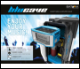Batavia BluCave AudioZone with Bluetooth® - Code BAT7060531