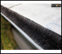 Batavia Gutter Protector 4m (2 x 2m) - Code BAT7062050