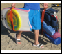 Batavia Box Lifting Strap - Code BAT7062131
