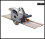 Batavia T-RAXX Pro 165mm Plunge Saw 1400W 240V - Code BAT7062176