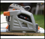 Batavia T-RAXX Pro 165mm Plunge Saw 1400W 240V - Code BAT7062176