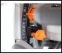 Batavia T-RAXX Pro 165mm Plunge Saw 1400W 240V - Code BAT7062176