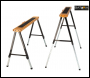 Batavia Work Trestle with Telescopic Legs - Code BAT7062252
