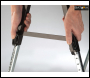 Batavia Work Trestle with Telescopic Legs - Code BAT7062252