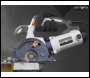 Batavia Thor Multi-Material Circular Saw 800W 240V - Code BAT7062477