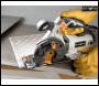 Batavia Thor Multi-Material Circular Saw 800W 240V - Code BAT7062477