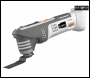 Batavia MAXXPACK Cordless Multi-Tool 18V Bare Unit - Code BAT7062510
