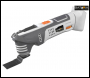 Batavia MAXXPACK Cordless Multi-Tool 18V Bare Unit - Code BAT7062510