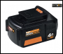 Batavia MAXXPACK Slide Battery Pack 18V 4.0Ah Li-ion - Code BAT7062518