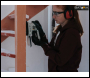 Batavia MAXXPACK Delta Sander 18V Bare Unit - Code BAT7063093