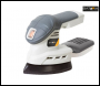 Batavia MAXXPACK Delta Sander 18V Bare Unit - Code BAT7063093