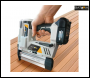 Batavia MAXXPACK Stapler-Nailer 18V Bare Unit - Code BAT7063094