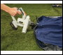 Batavia MAXXPACK Multifunctional Blower 18V Bare Unit - Code BAT7063096