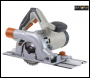 Batavia T-RAXX Compact Plunge Compact Saw 1050W 240V - Code BAT7063378