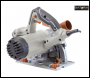 Batavia T-RAXX Compact Plunge Compact Saw 1050W 240V - Code BAT7063378
