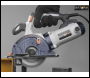Batavia Thor Multi-Material Circular Saw 800W 240V - Code BAT7063379