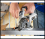Batavia Thor Multi-Material Circular Saw 800W 240V - Code BAT7063379