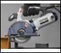 Batavia Thor All-Purpose Saw 1000W 240V - Code BAT7063380