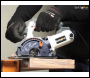 Batavia Thor All-Purpose Saw 1000W 240V - Code BAT7063380