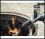 Batavia MAXXFIRE BBQ Lighter 8V 1 x 2.0Ah Li-ion - Code BAT7063392