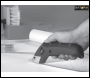Batavia Cordless Universal Cutter 3.6V - Code BAT7063393