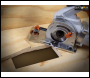 Batavia Thor Compact Plunge Saw 710W 240V - Code BAT7063408