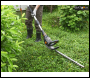 Batavia MAXXGARDEN Telescopic Hedge Trimmer 710W 240V - Code BAT7063416