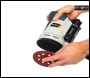 Batavia MAXXPACK Orbital Sander 18V Bare Unit - Code BAT7063457