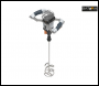 Batavia MAXXPACK Brushless Universal Mixer 18V Bare Unit - Code BAT7063459