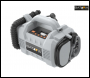 Batavia MAXXPACK Air Compressor 18V Bare Unit - Code BAT7063487