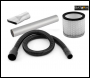Batavia MAXXPACK Ash Vacuum Cleaner 18V Bare Unit - Code BAT7063509