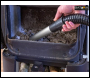 Batavia MAXXPACK Ash Vacuum Cleaner 18V Bare Unit - Code BAT7063509