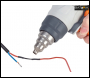Batavia MAXXPACK Heat Gun 18V Bare Unit - Code BAT7063519