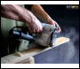 Batavia MAXXROLL XL Multi Renovating Tool 420W 240V - Code BAT7063581