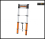 Batavia Giraffe Air Telescopic Ladder 2.63m - Code BAT7063650