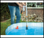 Batavia Cordless Water Pump 12V 1 x 2.0Ah Li-ion - Code BAT7063652